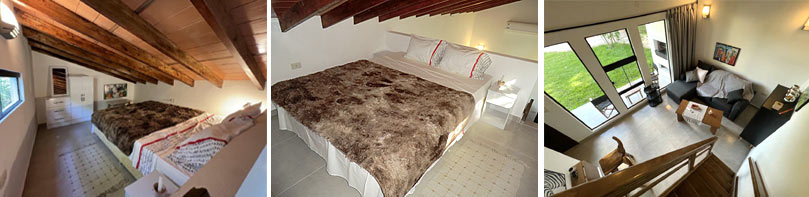 Schlafen im Tinyhaus