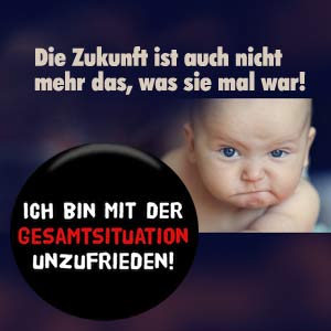 Zukunft in Europa