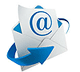 email senden