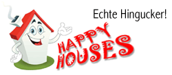 Echte Hingucker zum Freuen!