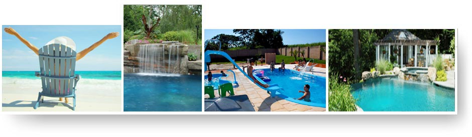 swimming Pools paraguay