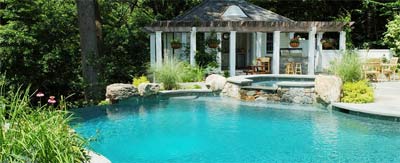 swimming Pools paraguay